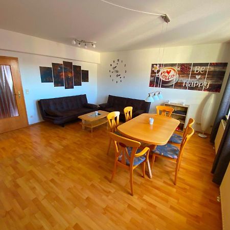 Ferienwohnung Грайц Екстер'єр фото